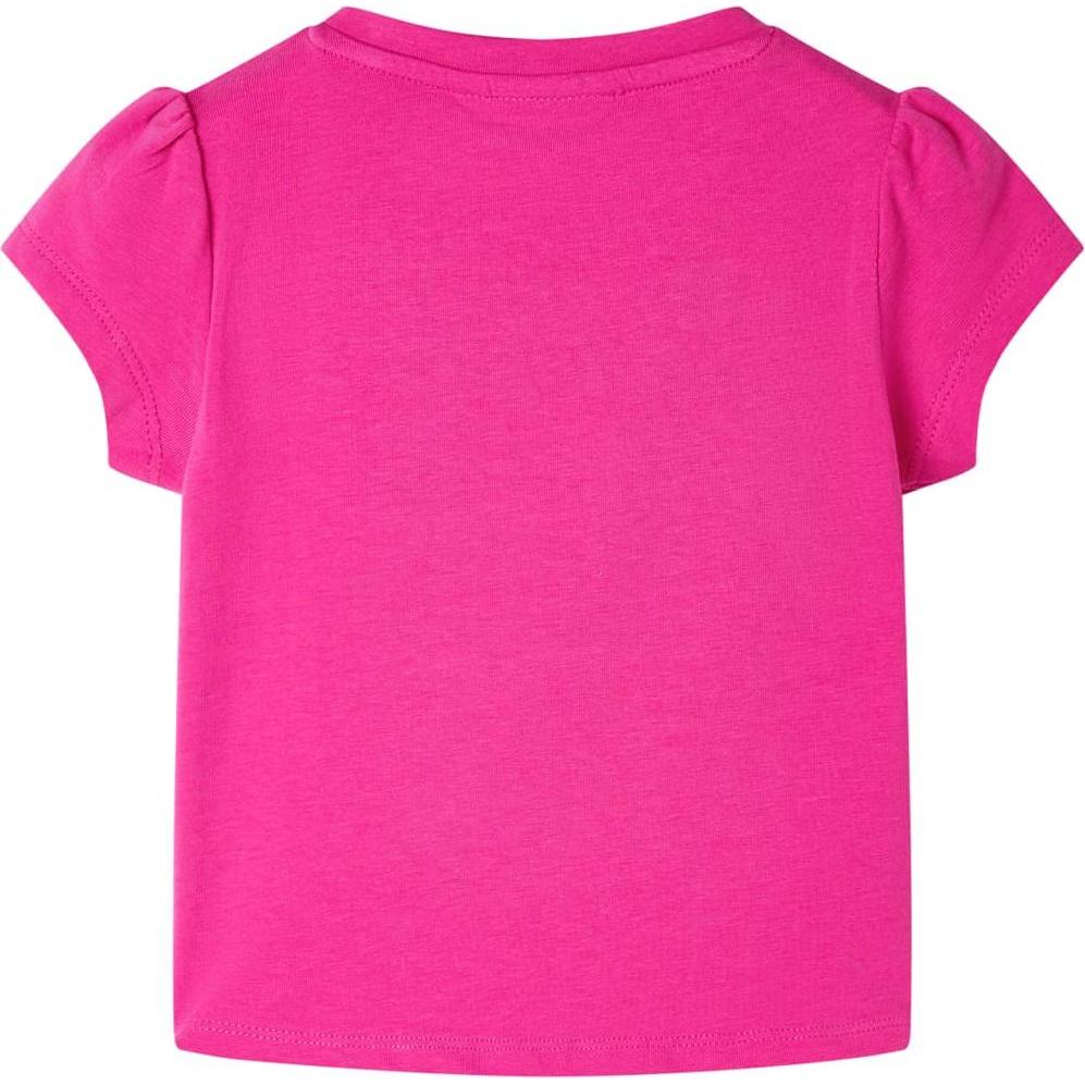 Thumbnail - VidaXL, Jungen, Shirt, Jeanne, Rosa, (116)