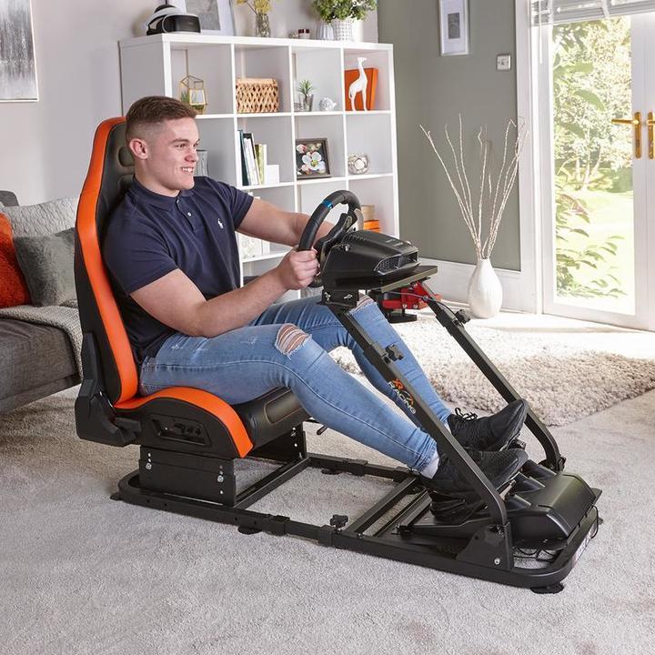 Produktbild X Rocker Xrocker XR Apex Racing Rig