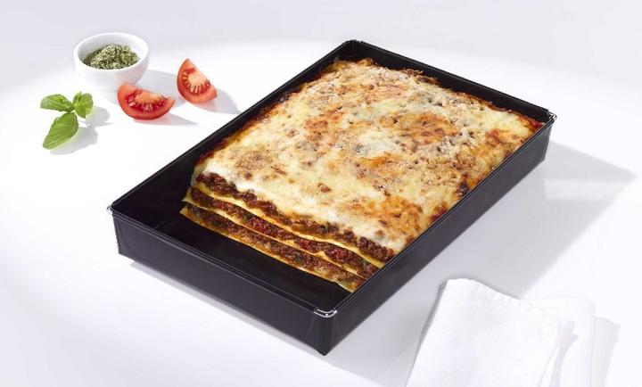 Produktbild Durandal Grillschale