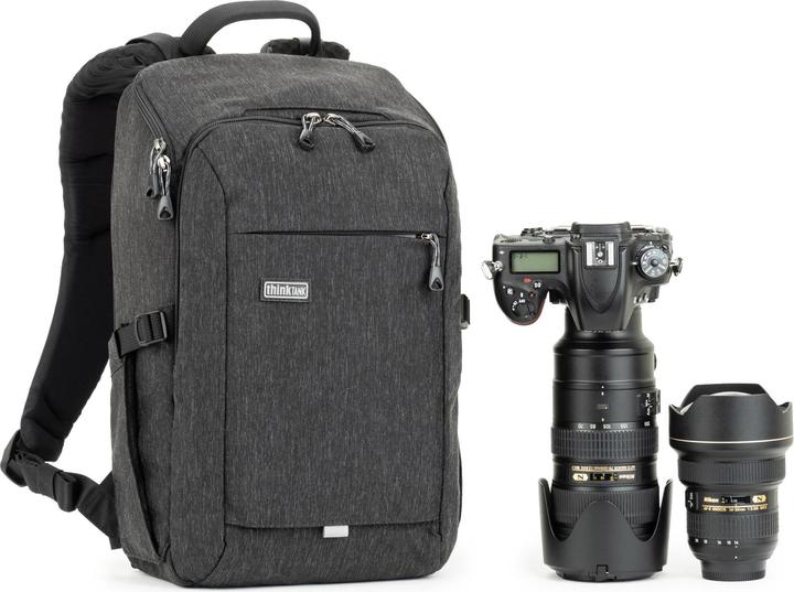 Actual product image Think Tank BackStory 13 (Photo backpack, 30 l)