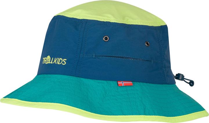Produktbild Trollkids Kids Trollfjord Hat (48, 52)