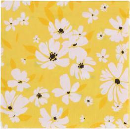 Produktbild Duni Servetten Sunny Days 33X33 Cm (33 x 33 cm)