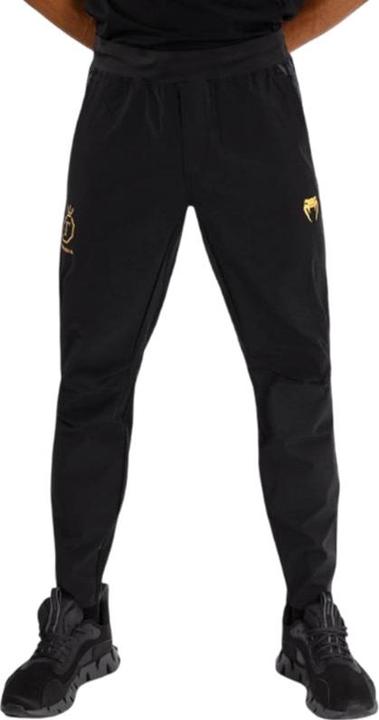 Produktbild Venum Ilia Topuria Unmatched Joggers Black Gold (XL)