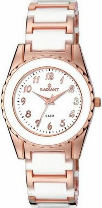Produktbild Radiant Damenuhr RA198204 (38 mm) (ø 38 mm) (38 mm)