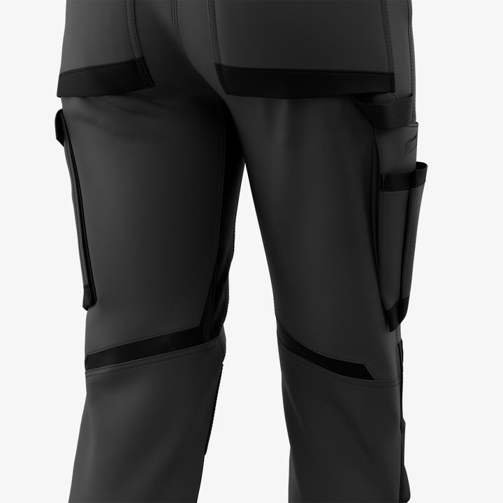 Produktbild Safety Jogger Works Deneb Damen Arbeitshose (38)