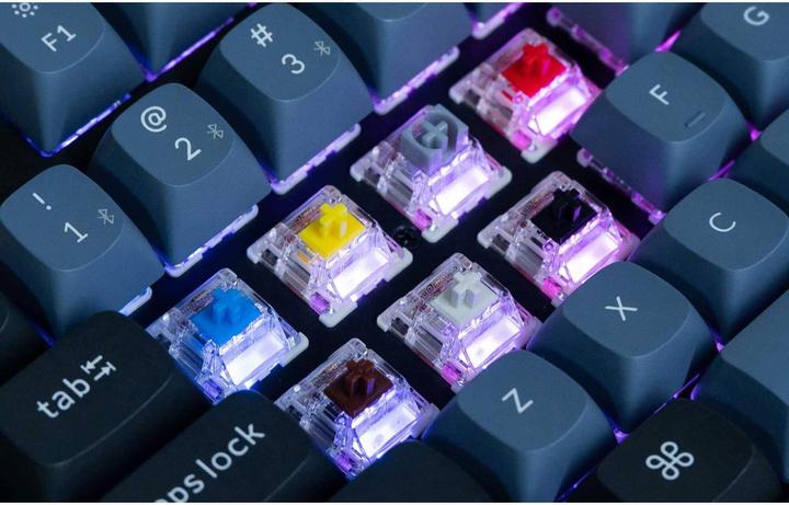 Immagine prodotto Keychron Gateron G Pro 3.0 (110 pezzi)
