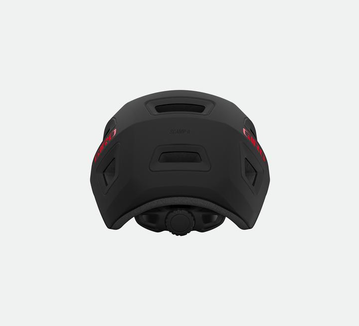 Productafbeelding Giro Scamp II Helm (49 - 53 cm)