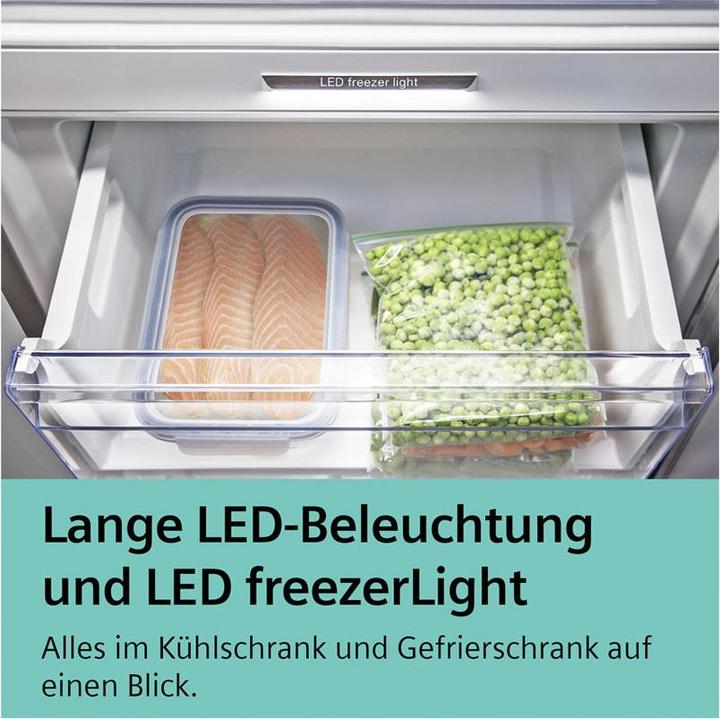 Actual product image Siemens KG39NAIAT (363 l)