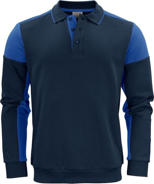 Produktbild Sharp Prime Polo Sweatshirt (L)