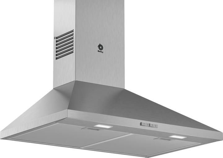 Actual product image Balay 3BC676MX (Wall hood)