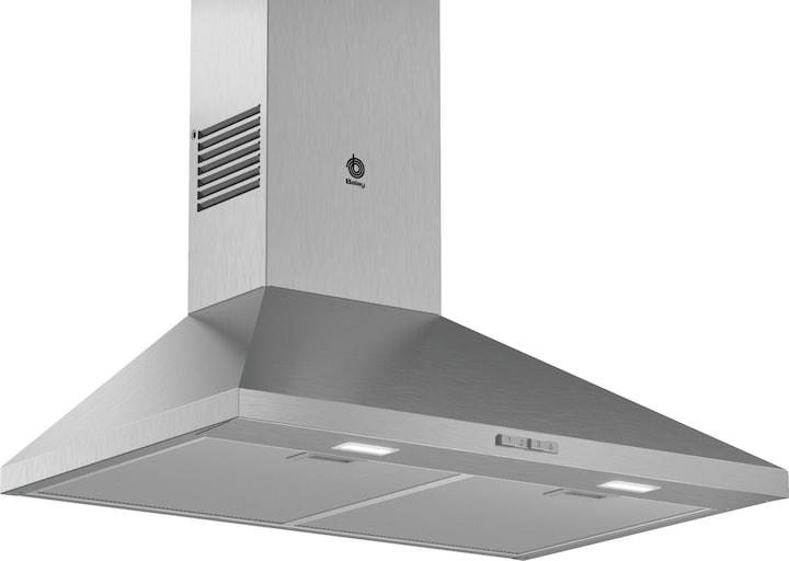 Produktbild Balay 3BC676MX (Wandhaube)