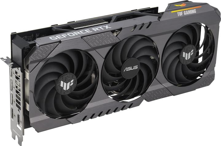 Productafbeelding ASUS TUF Gaming GeForce RTX 4090 - OG OC Edition (24 GB)
