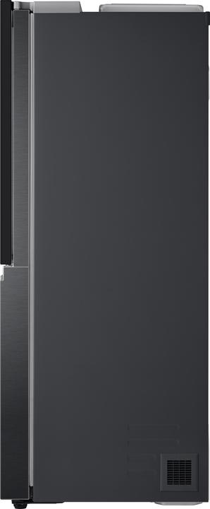 Immagine prodotto LG GSXV91MCAE (635 l)