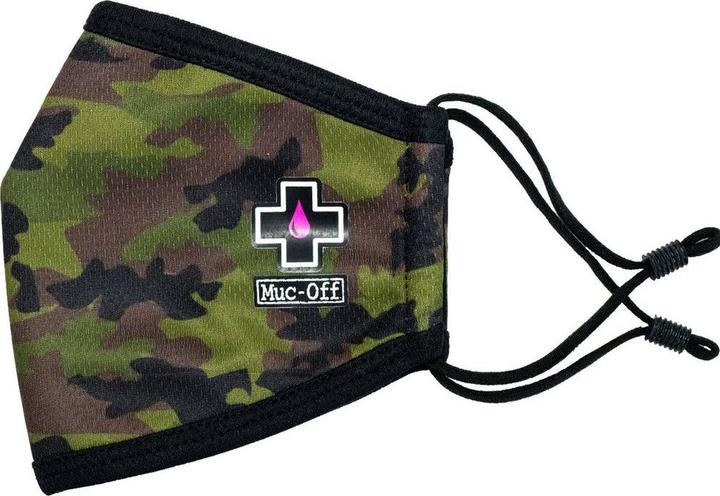 Muc-Off Gesichtsmaske