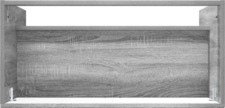 Produktbild vidaXL Badezimmerschrank