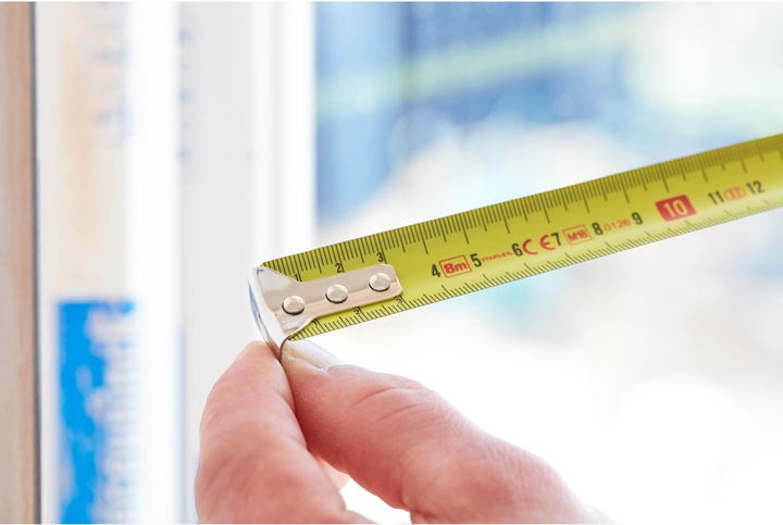 Actual product image Stanley Bandmass Tylon (Metric)