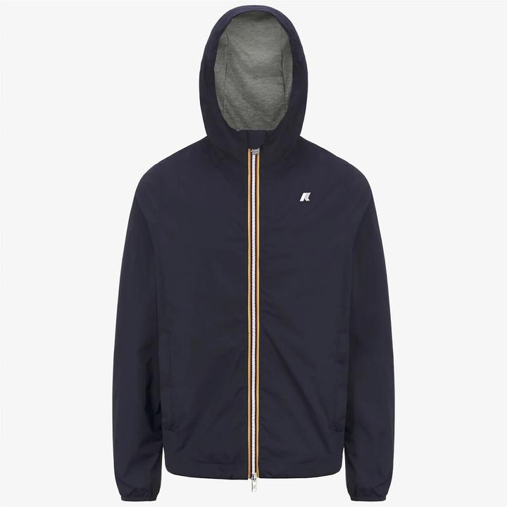 Actual product image K-Way Windjacke JACK STRETCH (L)
