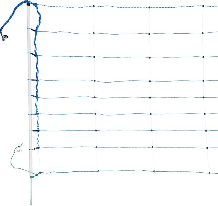Actual product image Hauptner Replacement Stake Willow Net Single Pointed