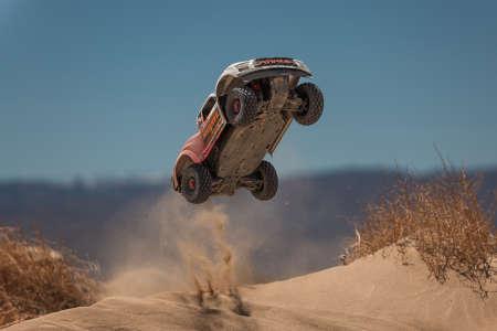 Actual product image Arrma Short Course Mojave (ARR Almost Ready to Run)