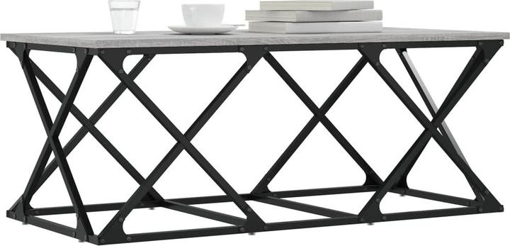 Image du produit vidaXL Couchtisch (100 x 49 x 40 cm)