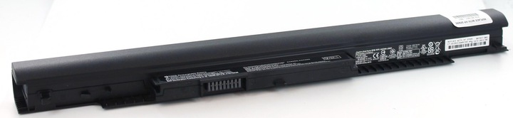 Immagine prodotto HP 807957-001 (4 Celle, 2800 mAh)