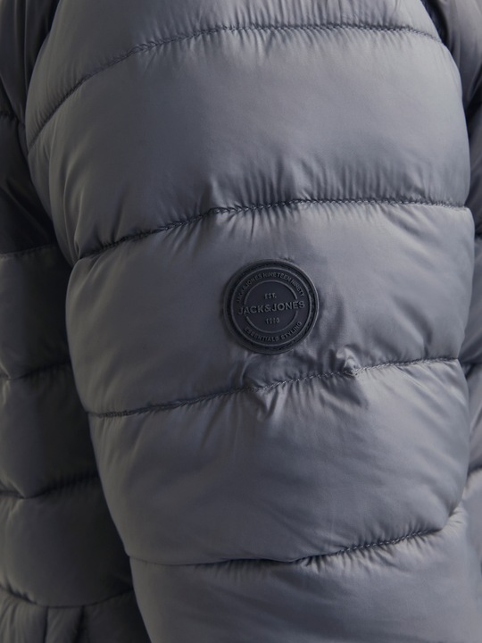 Actual product image Jack & Jones Jjesprint Puffer Collar Noos (S)