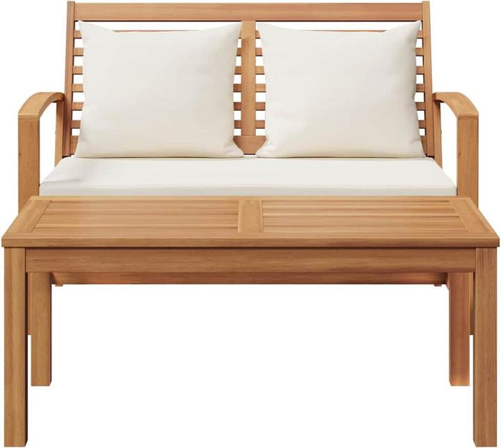 Actual product image vidaXL Juniper
