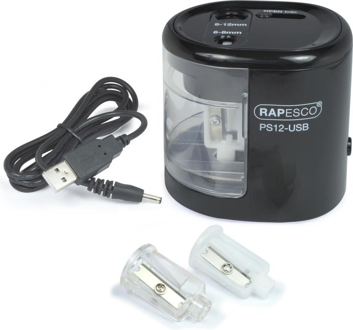 Produktbild Rapesco Spitzer