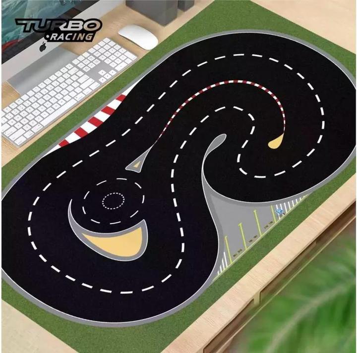 Produktbild Turbo Racing Rennstrecke Micro Drift 600 x 900 mm