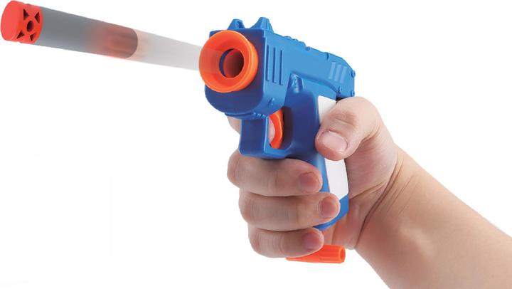 Produktbild Totally Trendy Hover Shot mit 2 Pistolen (Multilingual, 1 - 2 Spieler)