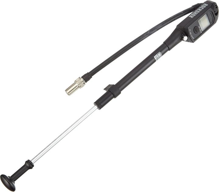 Produktbild RockShox Digital High Pressure Pump