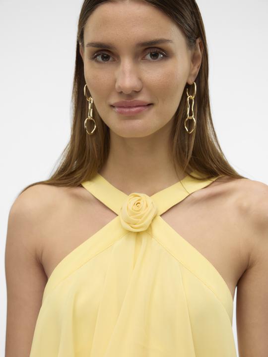 Immagine prodotto Vero Moda VMFELICIA Abito lungo Abito da festa (XS)