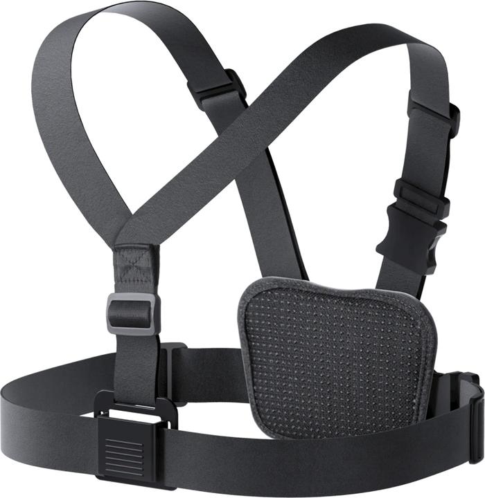 Actual product image Insta360 Chest strap