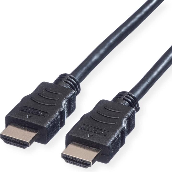 Actual product image Value HDMI (Typ A) — HDMI (Typ A) (20 m, HDMI, 1.4)