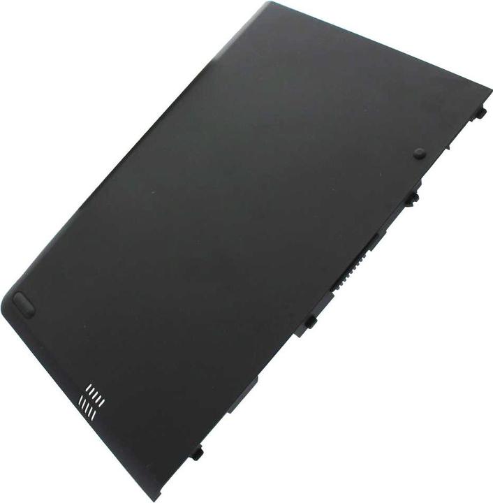 Actual product image HP Akku EliteBook Folio 9470 Akku, EliteBook Folio 9470m (4 Cells, 3200 mAh)