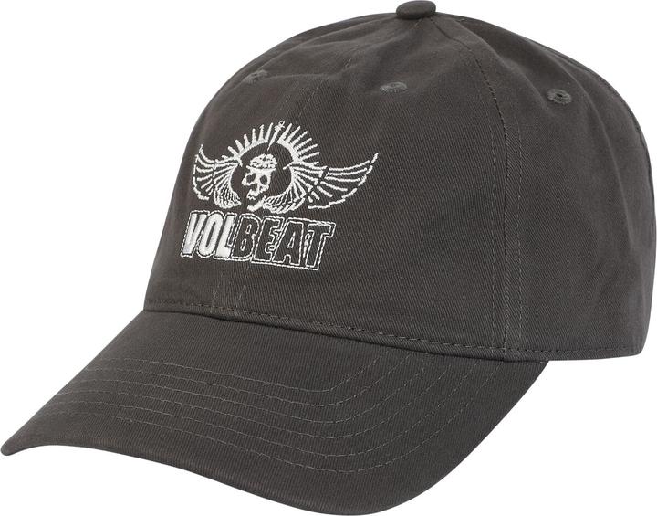 Produktbild Volbeat Amplified Collection -