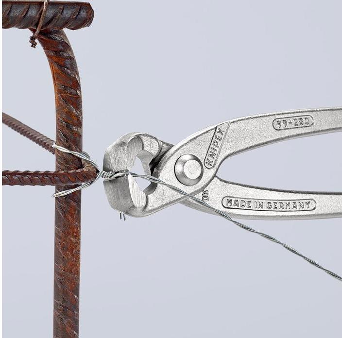 Produktbild Knipex Monierzange (280 mm)