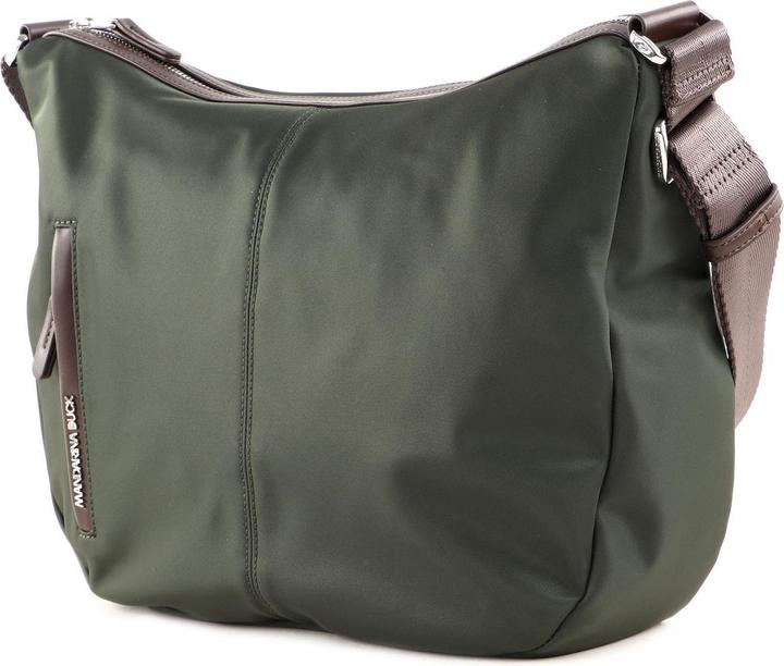 Immagine prodotto Mandarina Duck Hunter Hobo Bag