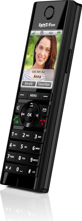 Image du produit AVM FRITZ!Fon C5