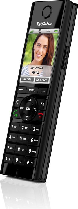 Productafbeelding AVM FRITZ!Fon C5