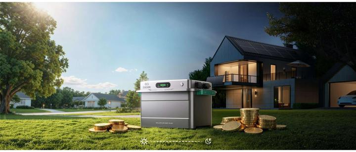 Produktbild Zendure SolarFlow 800 Plus