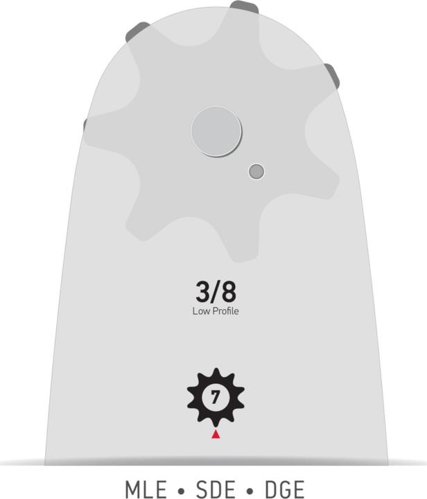 Image du produit Oregon Scientific Lame de rechange (Scie)