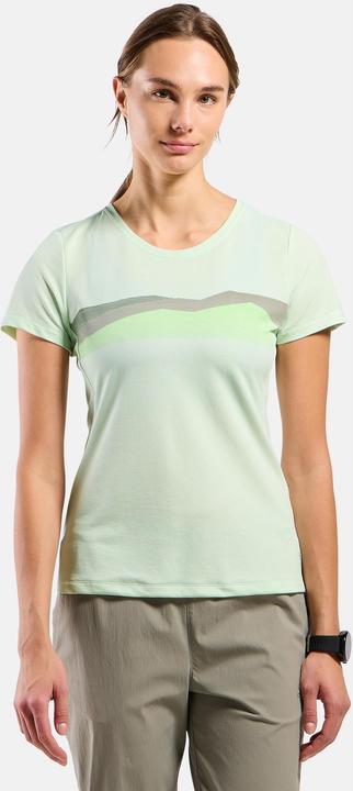 Actual product image Odlo F-Dry Ridgeline (S)