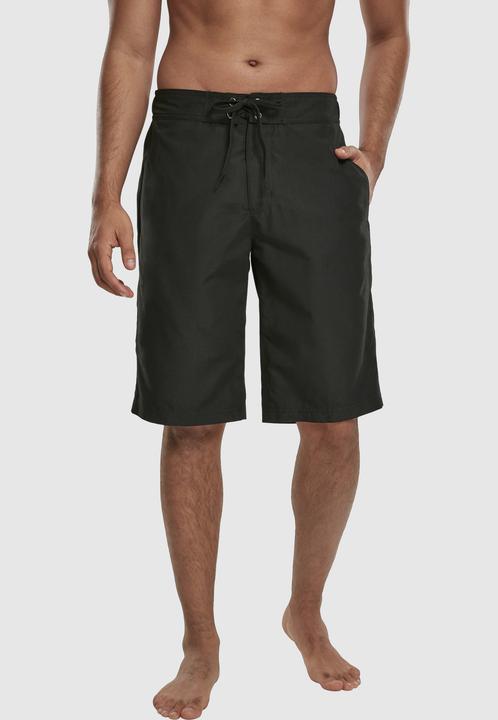 Image du produit Urban Classics shorts de surf (XXL)