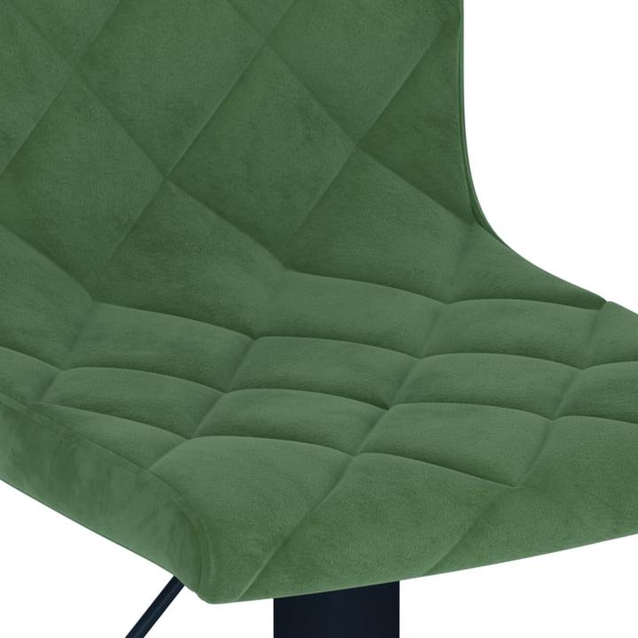 Produktbild vidaXL Barhocker