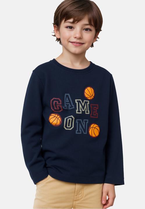 Produktbild Name it Longsleeve VUX Langarmshirt 2er Pack (98)