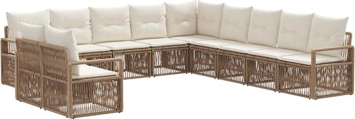 Image du produit vidaXL gartenmöbel