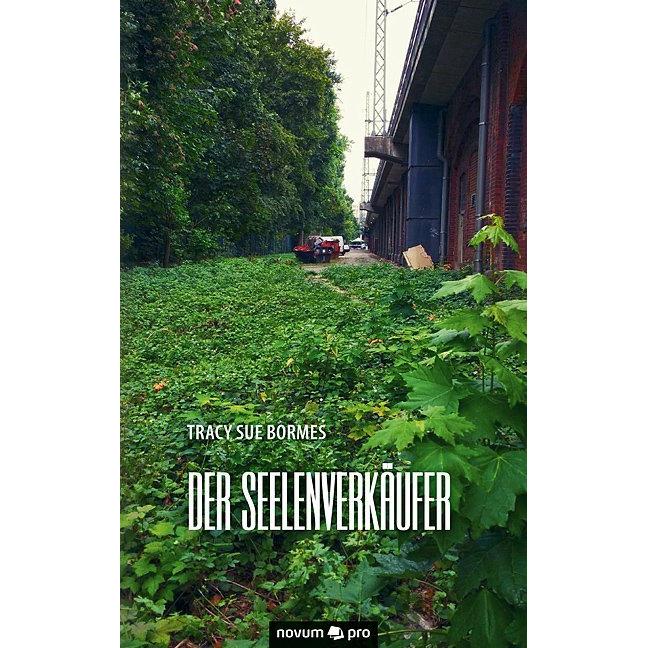 Der Seelenverkäufer, Belletristik