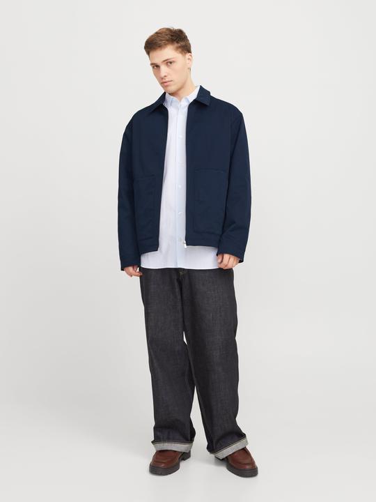 Actual product image Jack & Jones Hemdjacke Hemdjacke (7XL, S)