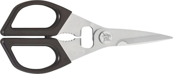 Actual product image Miyabi Kitchen scissors (22 cm)